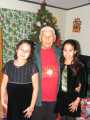 Medina Christmas 2004 022